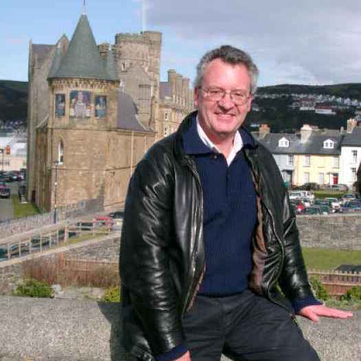 A picture of 'David Barnes'